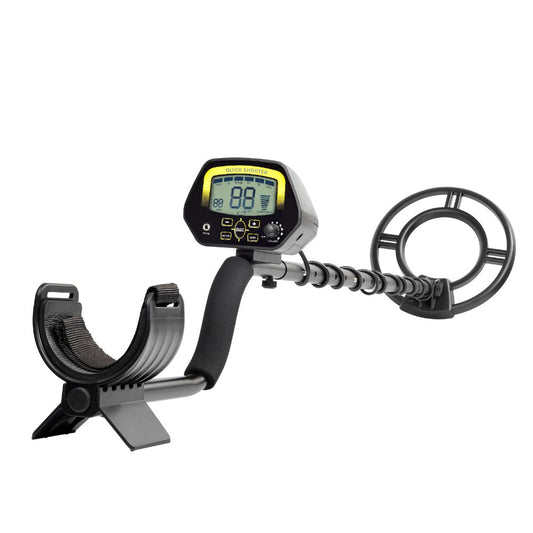 Underground Metal Detector