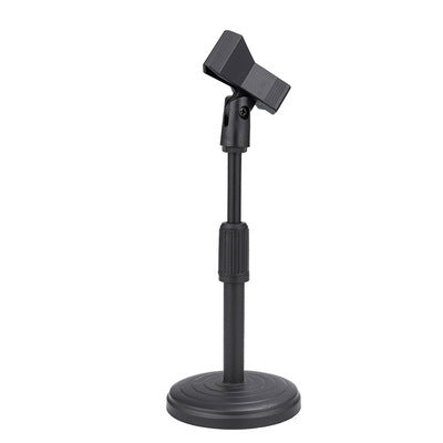 Microphone Stand Disc Stand Metal Stand