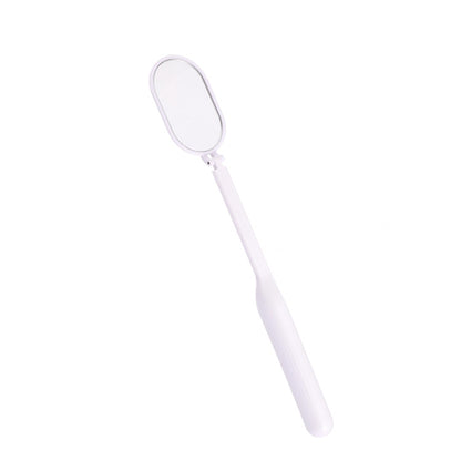 Inspection Mirror Eyelash Extensions Folding Makeup Observation Mirror