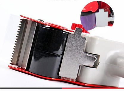 55mm Metal Tape Dispenser Handheld