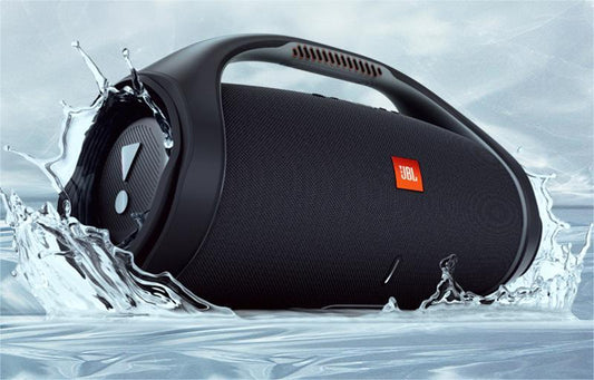 JBL BOOMBOX2 Portable Bluetooth Speaker Subwoofer Waterproof Hifi Sound Quality