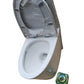 Flush Toilet Deodorant Toilet Ceramic Household Toilet