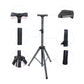 Speaker Bracket Tripod KTV Stage Shelf Metal Projector Floor Stand