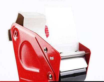 55mm Metal Tape Dispenser Handheld