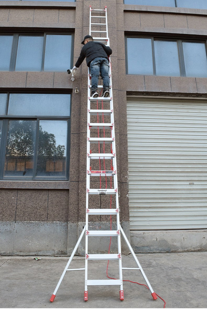 Infinity Ladders Machine Combination Ladder – Infinity group