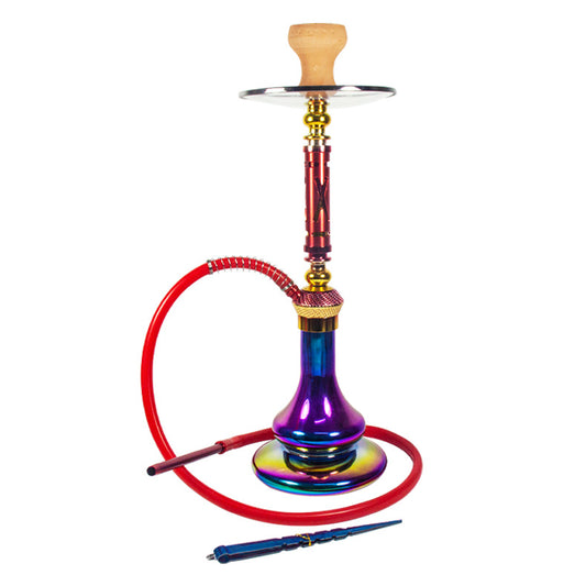 Hookah Arabian Full Hookah Single Tube Medium Shisha