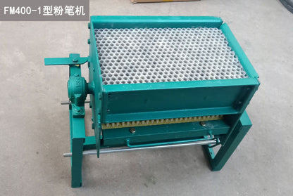 Chalk Making Machine