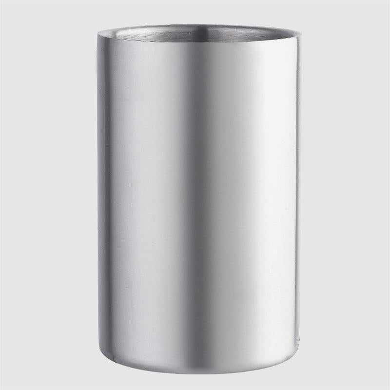 3.8L stainless steel insulation large ice bucket