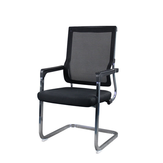 Comfortable Meeting Room Chair with Arm Contemporary Office Chair