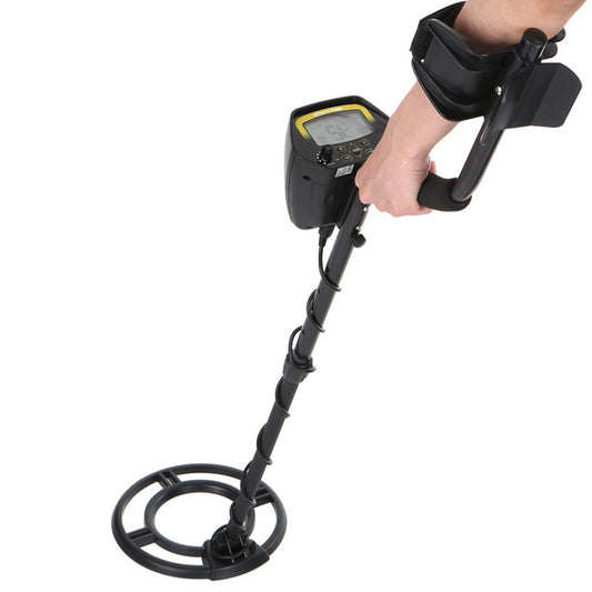 Underground Metal Detector