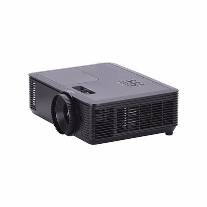 Projector High Definition And High Brightness Long Life Business Office Conference