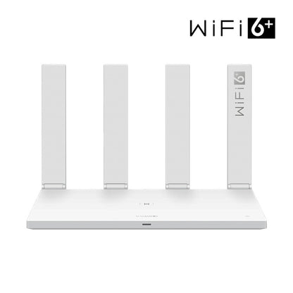 Huawei Router Ax3pro International Version Ws7200 Quad-Core Wifi 6+ Gigabit Port 3000m5g Dual Frequency