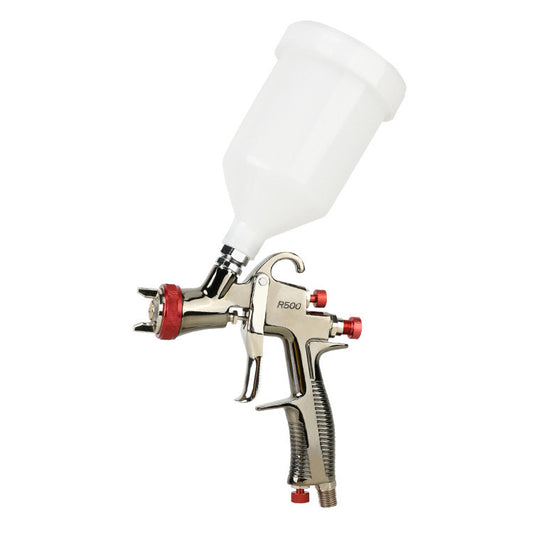 Paint Spray Gun Car Sheet Metal Spray Gun Pneumatic Spray Gun