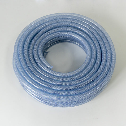 PVC Hose Transparent Snake Skin Hose Hose Antifreeze Hard Plastic Hose