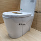 Flush Toilet Deodorant Toilet Ceramic Household Toilet