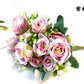 Small Peony Wedding Decoration Flower Imitation Fake Flower Wedding Hall