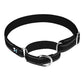 Figure 8 Dog Collar Nylon Comfortable Dog Collar Medium Large Reflective Pet Collar