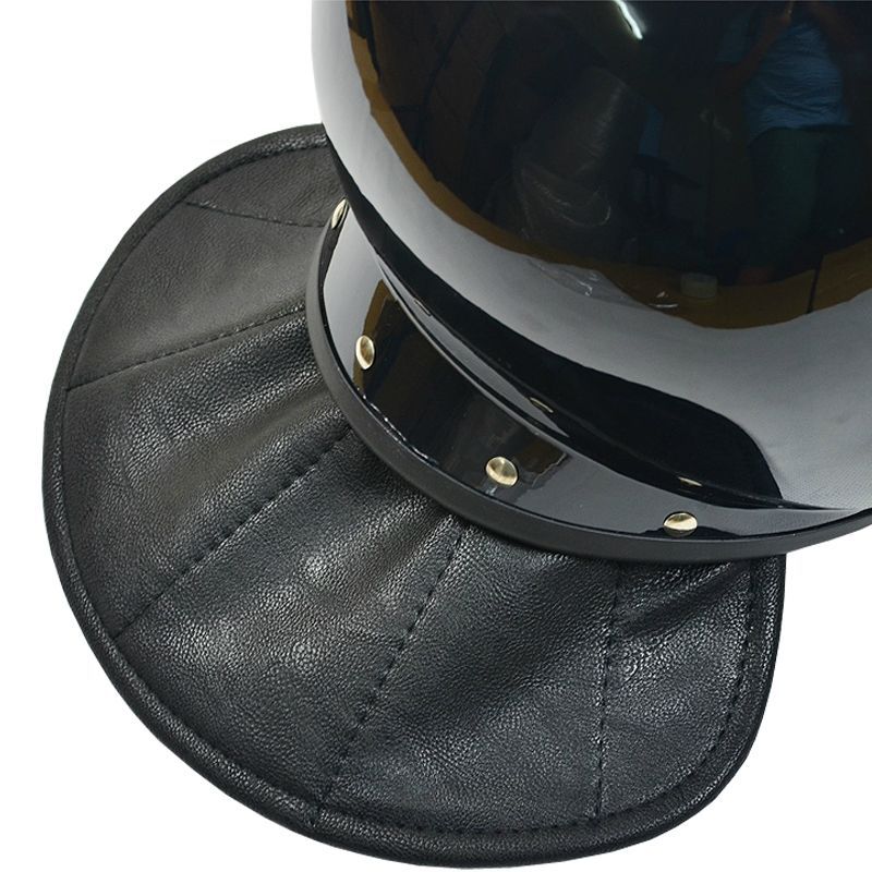 Special Explosion-Proof Riot Helmet Full Protective Safety Helmet Duty Cap Security Equipment Supplies