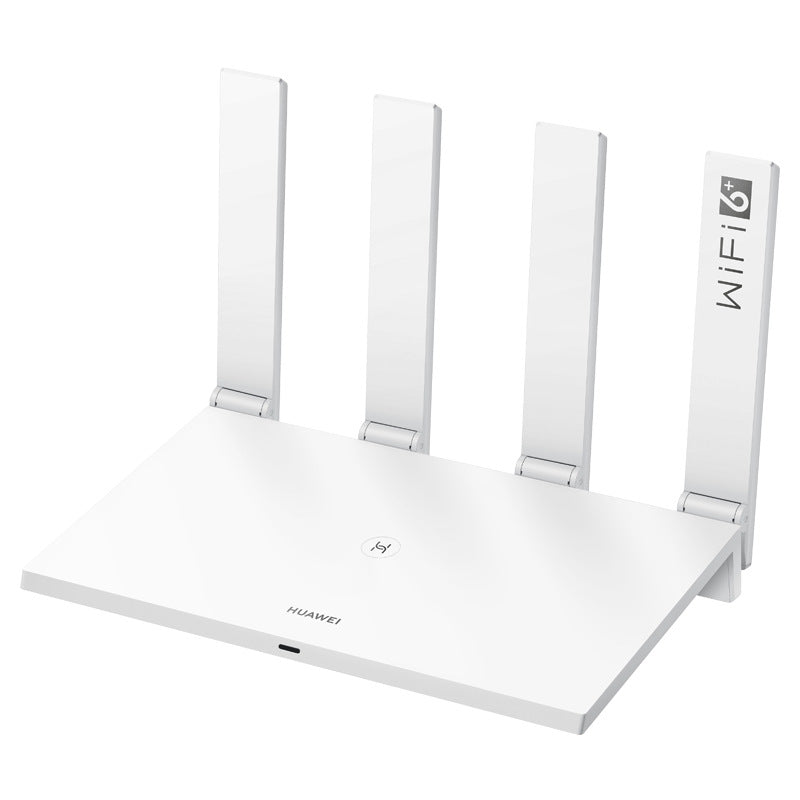 Huawei Router Ax3pro International Version Ws7200 Quad-Core Wifi 6+ Gigabit Port 3000m5g Dual Frequency
