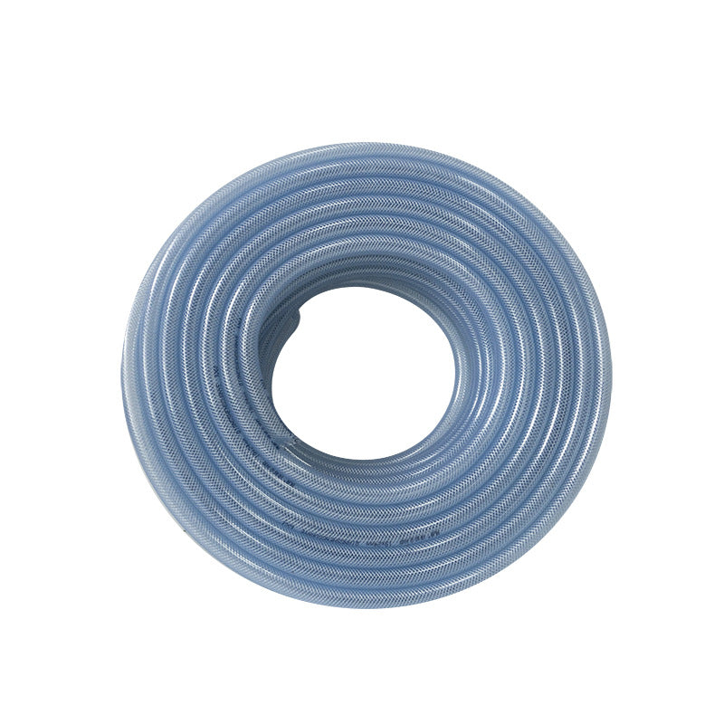 PVC Hose Transparent Snake Skin Hose Hose Antifreeze Hard Plastic Hose