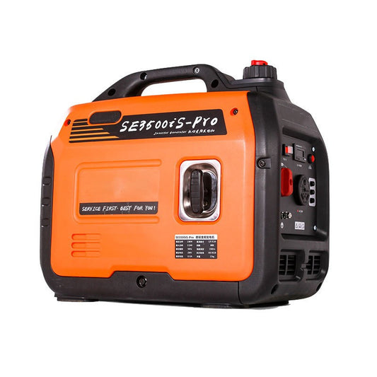 Outdoor Portable Generator