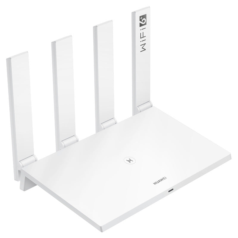 Huawei Router Ax3pro International Version Ws7200 Quad-Core Wifi 6+ Gigabit Port 3000m5g Dual Frequency