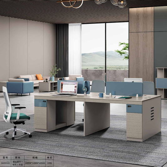 Modern Furniture Simple Design Commercial Desk