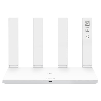 Huawei Router Ax3pro International Version Ws7200 Quad-Core Wifi 6+ Gigabit Port 3000m5g Dual Frequency