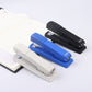 Stapler No. 12 Simple Stapler Metal Pull Rod Home Binding Machine