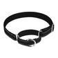 Figure 8 Dog Collar Nylon Comfortable Dog Collar Medium Large Reflective Pet Collar