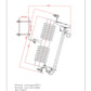 Drop Out Fuse & Lighting  Arrestors Combi 11kV C/W  mounting accessories