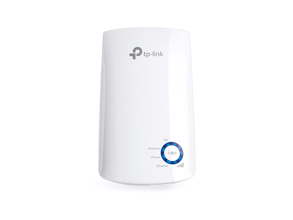 300Mbps Wi-Fi Range Extender