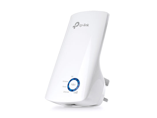 300Mbps Wi-Fi Range Extender