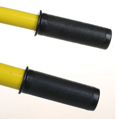 Crimping Tool Hydraulic Foot Operated Complete with Accessories