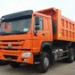 HOWO 6X4 Dump Truck LHD YDZZ3257N3647B2022