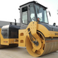 SHANTUI YDSR13D2022 Double Drum Roller