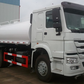 HOWO 20000L Water Tanker Truck