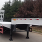 3 Axles Low-bed Trailer