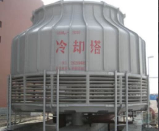 150m3 Circulating Cooling Tower