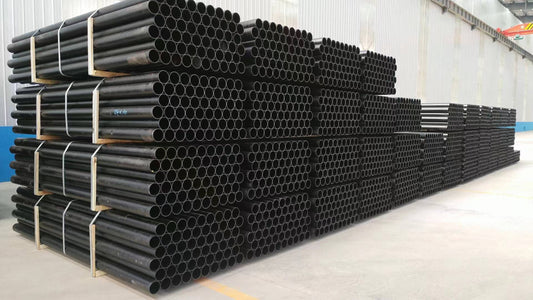 DUCTILE PIPE DN75 MM,WITH 3 METERS LENGTH