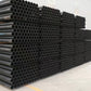 DUCTILE PIPE DN125 MM, WITH 3 METERS LENGth