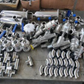 Pipeline valves and other accessories