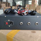 CR1000 Common Rail Injector Tester and S60h Injector Validator