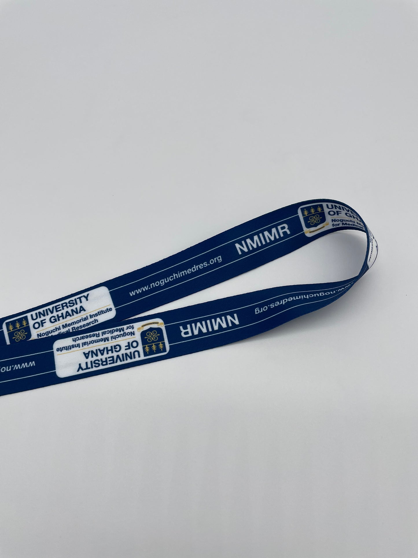 Custom Logo Lanyard Mobile Phone Lanyard for Work Card Badge Exhibition Certificate Election Supplies