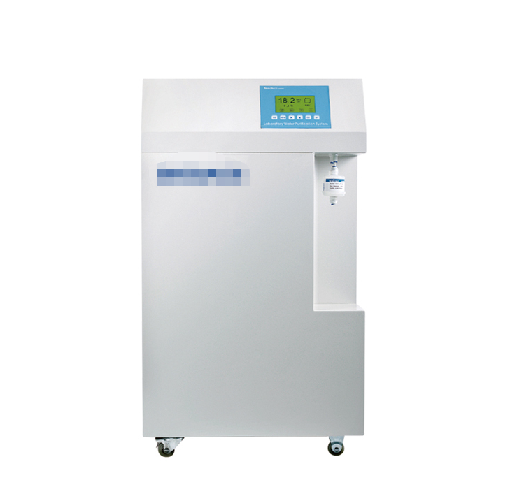 Water purifier SCSJ-VII For Lab water purifier manufacture