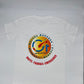 Custom Logo Cotton Short Sleeve Crew Neck T-Shirt Suitable for African Elections, Reunion Events, Everyday Wear