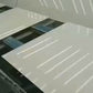 600x600 Lower Price Simple and Stylish  Ceramic  Tile