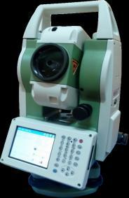 Total station