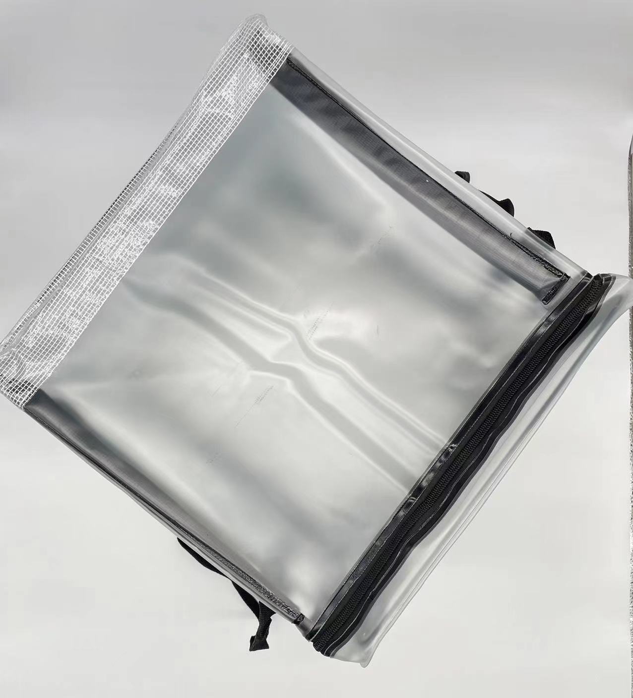 Collapsible PVC Ballot Box 35CM * 35CM* 35CM