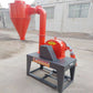 Multifunctional Pulverizer Small Household Self-Priming Hammer Corn Feed Mill